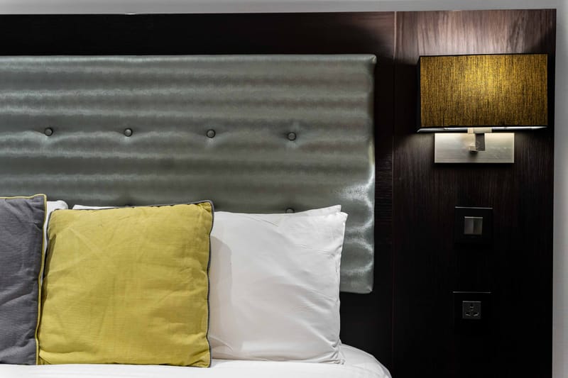 Petite Single at The W14 Hotel