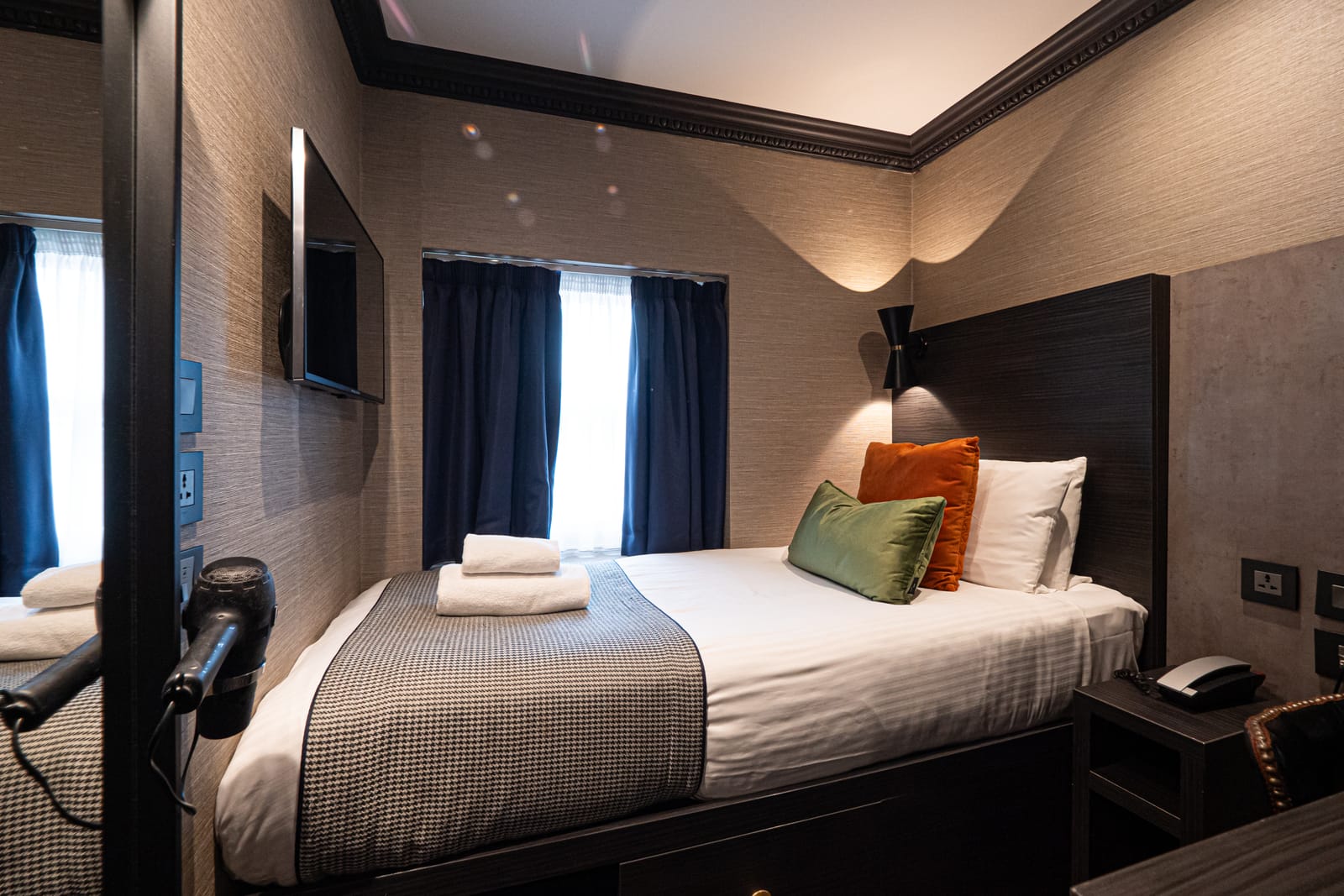 Single Room at The House of Toby