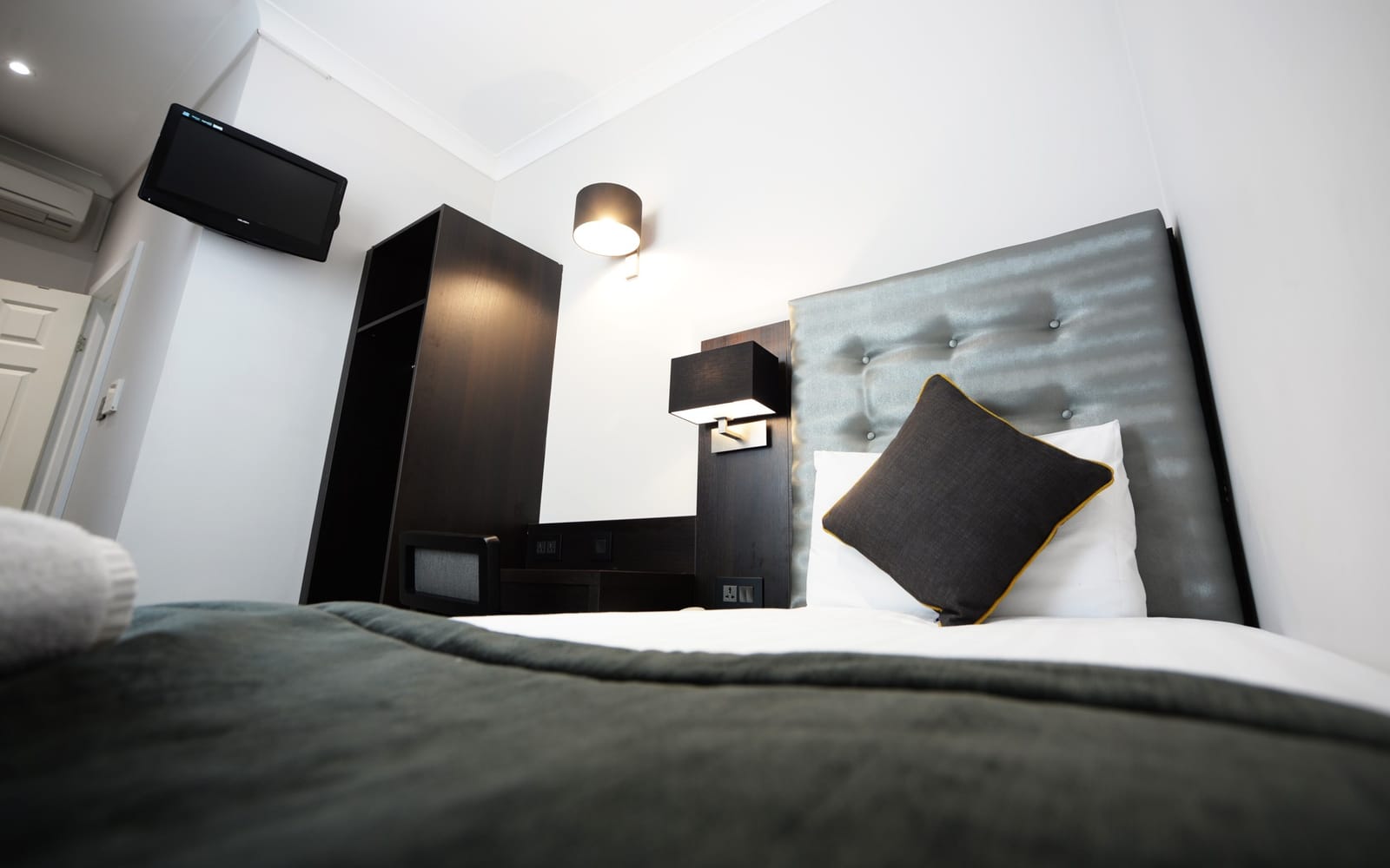 Single room at The 29 London