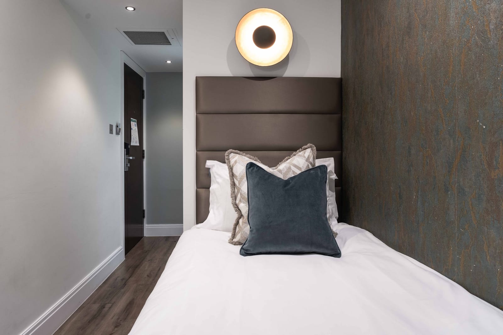 Single Room at The Jade