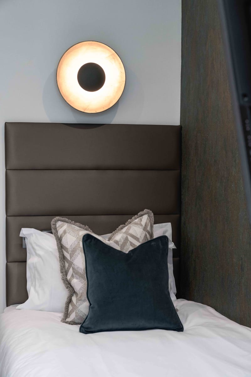 Single Room at The Jade